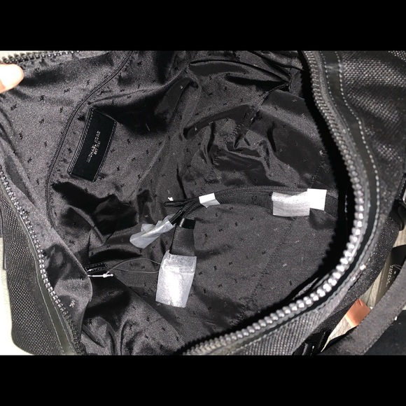 New Mk large men duffle/ backpack - Picture 6 of 15